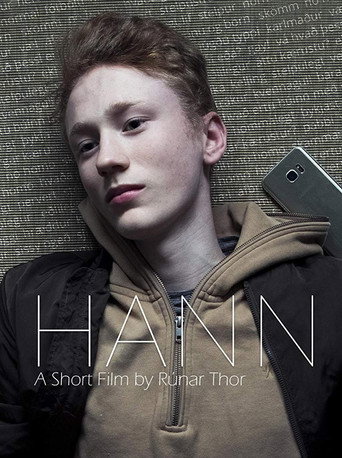 Hann (2019)