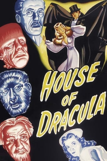 Image House of Dracula