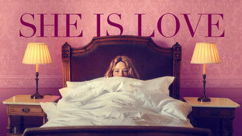 She Is Love (2022)