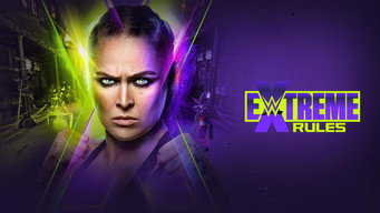 #6 WWE Extreme Rules