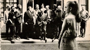 Tight Skirts, Loose Pleasures (1965)