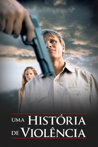 Uma História de Violência