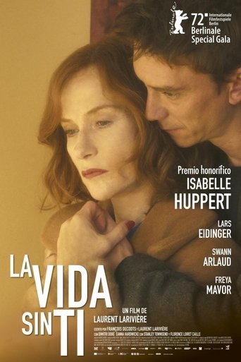 La vida sin ti La vida sin ti