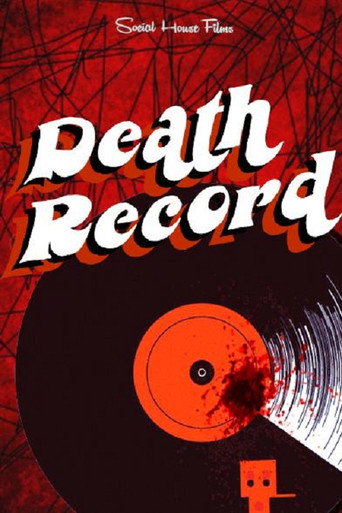 Curse: Real Record - Journey of Death Photography