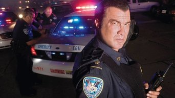 #2 Steven Seagal: Lawman