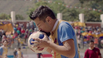Calichin (2016)