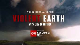 #2 Violent Earth