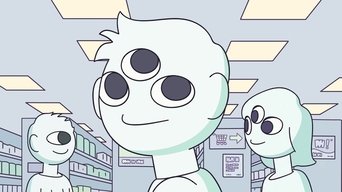 A World Without - S1E01
