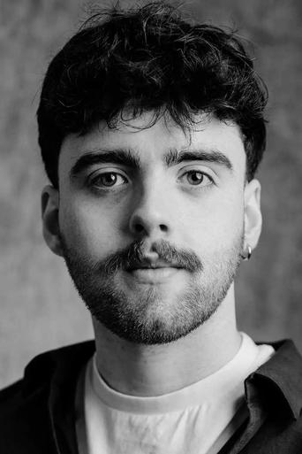 Ian O'Reilly headshot