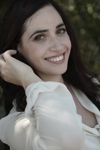 Imagine Giovanna Cappuccio