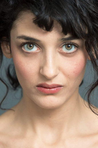 Foto de Elif Nur Kerkük