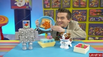 Mister Maker - S0E01