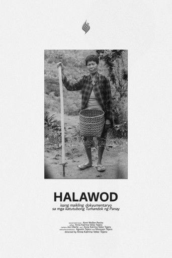 Halawod poster