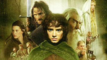 The Lord of the Rings: The Fellowship of the Ring backdrop 6