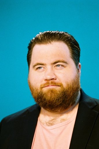 Image of Paul Walter Hauser
