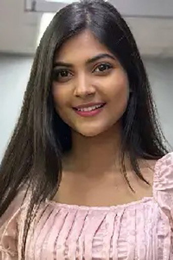 Foto de Nisha Poddar