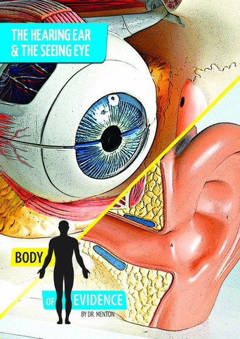 Body of Evidence: The Hearing Ear and Seeing Eye (1970)