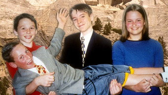 Class President (2002)