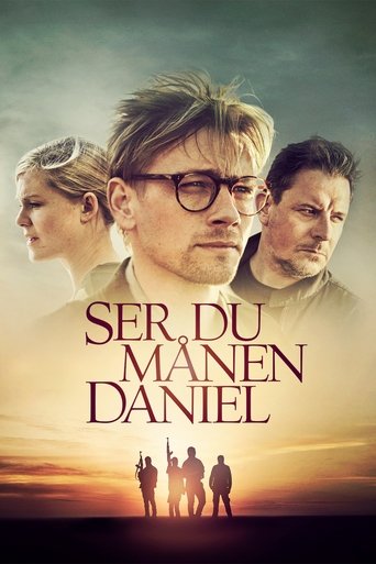 Ser du månen, Daniel (2019)
