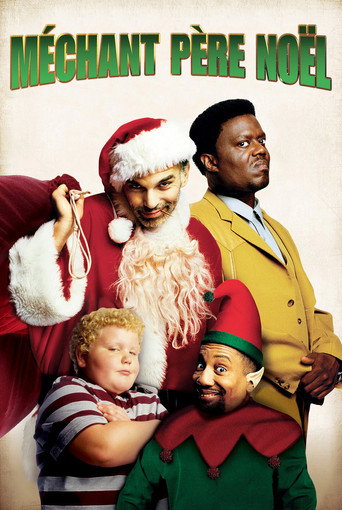 Bad Santa