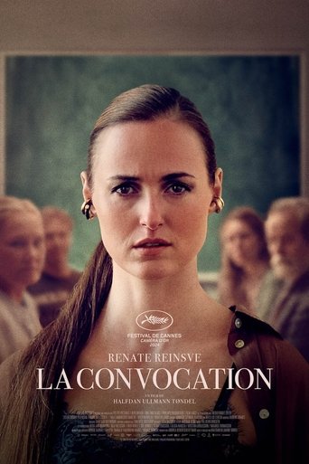 La convocation