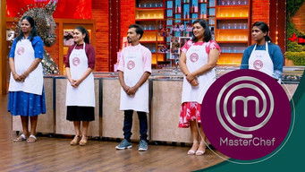 Episode 23 — Episode 23