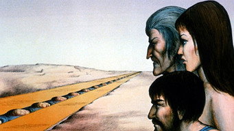 #16 Дика планета