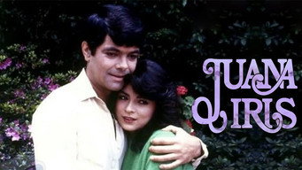 Juana Iris Temporada 1 Episodio 1