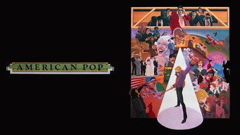 American Pop (1981)