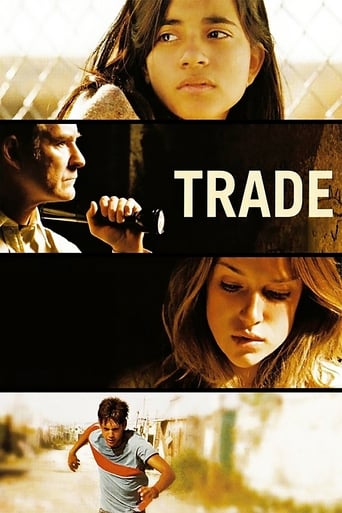 Trade - Les trafiquants de l'ombre en streaming 