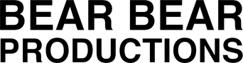 Bear Bear Productions