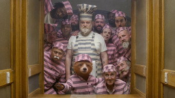 #12 Пригоди Паддінгтона 2