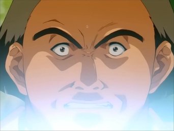 Episódio O Desenlace Final da série Samurai X