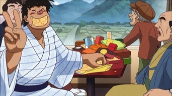 Cena de Episódio 9