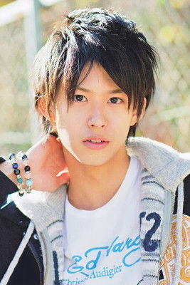 鈴木勝大 is Hayashida Rindou