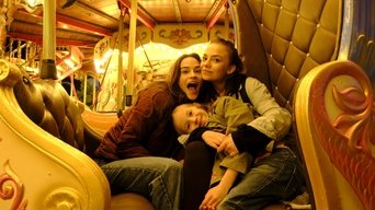 Sonrie A Tu Destino - S1E01