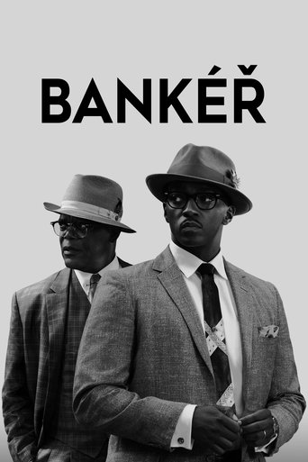 Bankéř