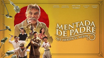 Galeria 3 - Mentada de Padre