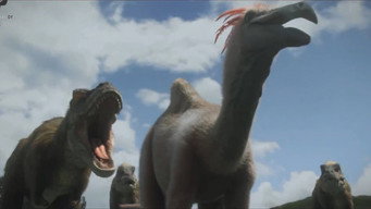 #7 Amazing Dinoworld