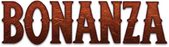 Bonanza logo