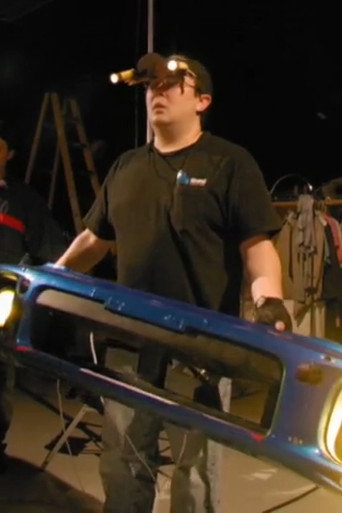 Brian Kameoka