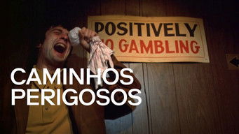 Cena de Caminhos Perigosos