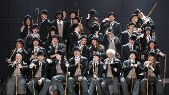 Still 1 from Vos 40 chansons préférées des Enfoirés