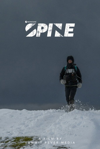 Spine