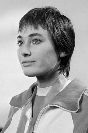 Image of Larisa Guzeeva