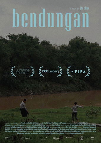 bendungan (2025)