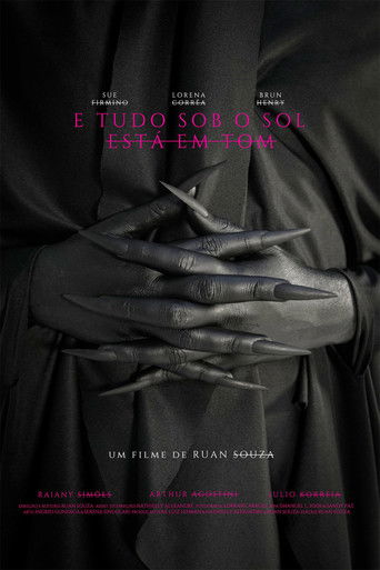 E Tudo Sob o Sol Est&aacute; em Tom (1970)