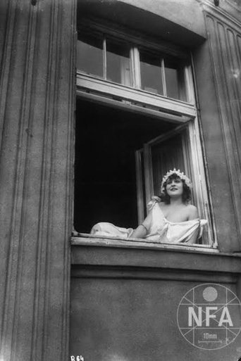 Zlatý klíček (1922)