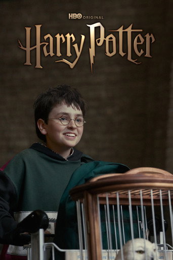 Harry Potter à l'école des sorciers