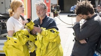 Cena de Água Pesada